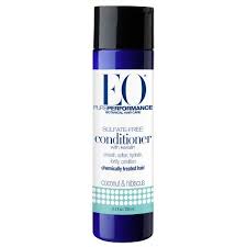 Eo Coconut Hibiscus Sulfate Free Natural Conditioner Cocon