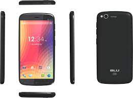 BLU Life Play X L102a - Specs and Price ...