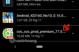 Télécharger trình duyệt cốc cốc beta apk pour android. How To Install And Use Coc Coc Pro On Your Phone