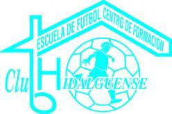 Club Hidalguense Hidalgo Mexico Clubhidalguense Mexico L23393 Futbol Club