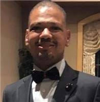 Francis Bonds Obituary