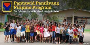 Ang Pantawid Pamilyang Pilipino Program Official Gazette Of The Republic Of The Philippines