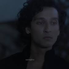 i lowkey expected this but still was shocked #interviewwiththevampire...