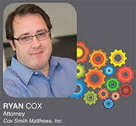 Ryan Cox Keynote Speaker Bio