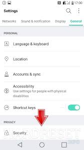 This phone is perfect for . Factory Reset Lg G5 Rs988 How To Hardreset Info