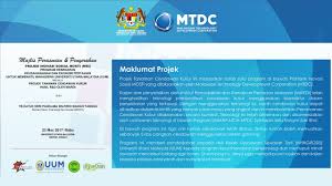 Melalui platform kreasi bersama yang unik, kami menyatukan para pemikir dan pelaksana untuk mempercepat inovasi sosial. Projek Inovasi Sosial Mosti Cendawan Kukur Myagrosis Uum Youtube