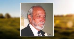 Donald W. Owens Obituary May 27, 2008