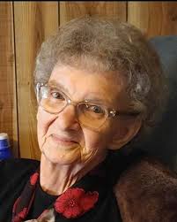 In Loving Memory of Annie Heath Nelson