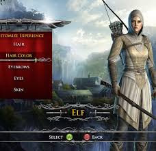 Lord Of The Rings War In The North Characters Lord Of The Rings War In The North