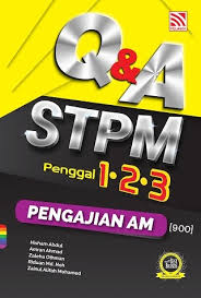 Buku rujukan pengajian perniagaan matrikulasi. Penggal 1 2 3 Stpm Q A Pengajian Am Pre U Stpm Revision Books