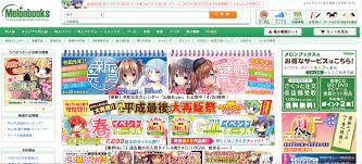 Doujin website