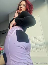 Sonivip Nude Leaks OnlyFans OkLeak 2040 | Hot Sex Picture