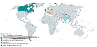 Being a tourists destination, the road map states clearly the important tourists. Life Sciences Pennsylvania Karnataka Biotechnology And Information Technology Services