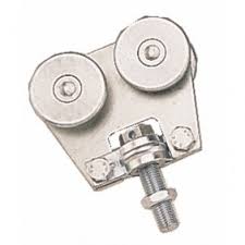 Roulettes De Porte De Garage Bricozor