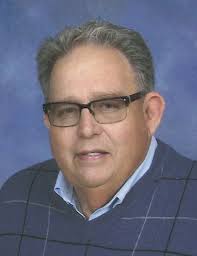 Obituary information for Ralph Edward Johnson