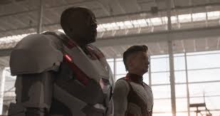 Endgame changed the marvel cinematic universe in a lot of ways, particularly when it even endgame itself seemed well aware of those expectations and had hawkeye and black as for crossover characters, black widow will likely need some of that mcu crossover love to be a success. Who Dies And Who Lives In Avengers Endgame Time