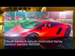 Kami ajarkan cara salin kulit tanpa rasa pepedih dan cantik luar. Kekayaan Datuk Seri Vida Disebalik Tak Bayar Cukai Rm4juta Harley Davidson Kereta