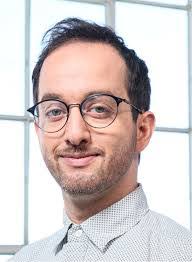 Nicholas Sapp's Instagram, Twitter & Facebook