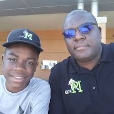 Coach Mercé Roach (@MerceRoach)