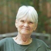 April Lynn (Olson) Wetherell Obituary