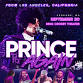 Prince Again - A Tribute To Prince