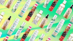 Picking a shampoo is more about the hair's porosity than curl type. The Best Dry Shampoo For Curly Hair Oily Hair And More Flare