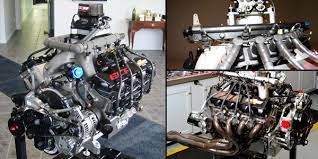 Check spelling or type a new query. Nascar Cup Series Chevrolet 5 8l V8 Engine Engine Builder Magazine