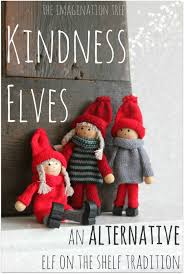 Read about cindy hope by cindy hope and see the artwork, lyrics and similar artists. Kindness Elves An Alternative Elf On The Shelf Tradition The Imagination Tree