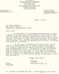 Professional resumes, career coaching, improve earning potential Read A Rejection Letter Reply So Brilliant It Got Him Hired