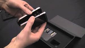 BlackBerry Porsche Design P9531 Mobile ...