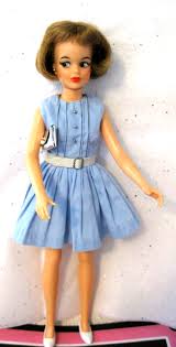 IDEAL TAMMY DOLL CLOTHES VINTAGE