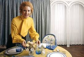 Was a dinner party i had when i was 18, mostly because it was the first i ever executed completely on my own. Hilariously Naff Dinner Party Photos Reveal The Way We Used To Dine Dinner Party Style Dinner Table Setting Dinner Party