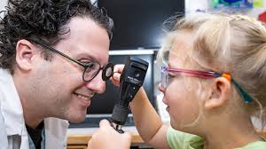 University of Michigan Kellogg Eye Center