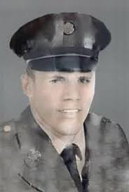 Kenneth Floyd Obituary