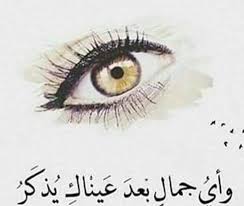 شعر عن العيون من أجمل ما قرأت slg