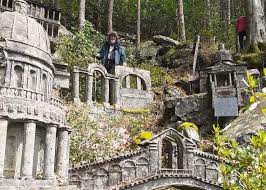 Migliaia di annunci di agenzie immobiliari e privati. Encuentran Una Mini Italia Escondida En Bosque De Gales Tn8 Tv Nicaragua