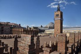 101 Things To Do In Barcelona The Definitive 2020 Guide Architecture Landmark Factory Design Barcelona