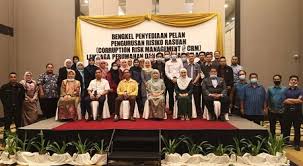 Dasar perumahan mampu milik negeri selangor (rumah selangorku 2.0) pekeliling bilangan 2 tahun 2018 : Sprm