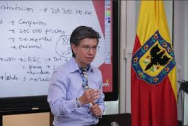 En esta galería conozca cómo ha transcurrido el primer día de en fotos: Nuevas Medidas De Cuarentena Por Coronavirus En Bogota Valora Analitik