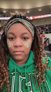 Hi all! I just wanted to introduce myself and share a photo I took