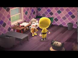 * crafting this item and completing the villager's special request rewards the player with +10 friendship exp, 1,000 bells. Animal Crossing New Horizons House Tour Shari Villager Youtube