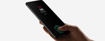 It worked i guess and now the app is gone. Oneplus 6t Now Available From 518 99 For 8 128 Gb