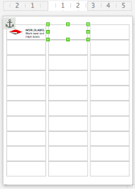 Browse a huge selection of over 1500+ blank label templates available to design, print, and download in multiple formats. Editable Name Tag Template Free Printable