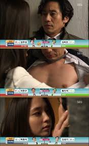 Como um sapo corrompeu meu coração que se. Spoiler All About My Romance Lee Min Jung Dreams About Shin Ha Kyun Hancinema