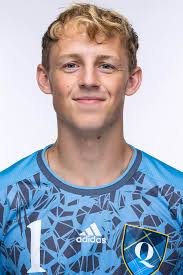 Bobcats Battle at No. 8 Vermont in NCAA Tournament, Fall in OT