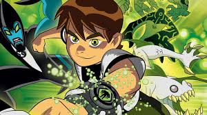 Ben 10 (retroactively known as ben 10 classic) is an american animated series created by man of action (a group consisting of duncan rouleau, joe casey, joe kelly, and steven t. Ben 10 Is Ben 10 On Netflix Flixlist