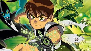 Ben 10 is an american animated television series and media franchise created by man of action studios and produced by cartoon network studios. Ben 10 Is Ben 10 On Netflix Flixlist