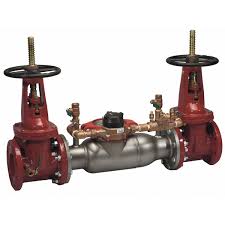We did not find results for: Ames Model 3000ss Stainless Steel Double Check Detector Assemblies Backflow Distributors Inc