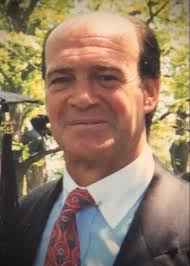 Francis G. 'Frank' Riggs