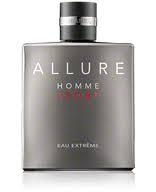 Chanel allure home sport edt 150 ml erkek parfümü. Chanel Allure Homme Sport Eau Extreme Spray
